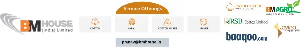 BM HOUSE